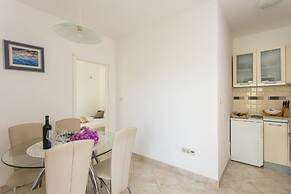 Apartments Maria Kolocep