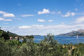 Apartments Maria Kolocep