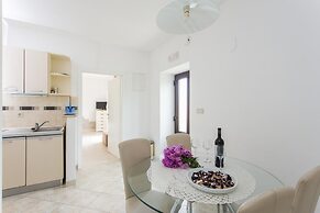 Apartments Maria Kolocep