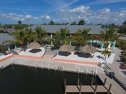 Off the Charts Inn & Out Island Resort