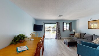 Off the Charts Inn & Out Island Resort