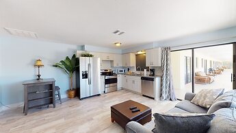 Off the Charts Inn & Out Island Resort