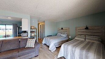 Off the Charts Inn & Out Island Resort