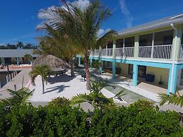 Off the Charts Inn & Out Island Resort