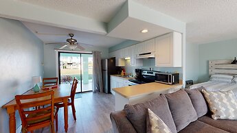 Off the Charts Inn & Out Island Resort