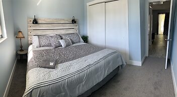 Off the Charts Inn & Out Island Resort