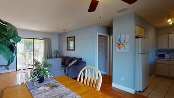 Off the Charts Inn & Out Island Resort