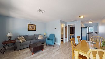 Off the Charts Inn & Out Island Resort