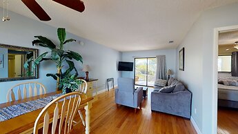 Off the Charts Inn & Out Island Resort