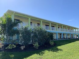 Off the Charts Inn & Out Island Resort