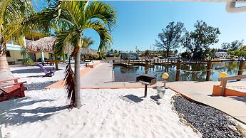 Off the Charts Inn & Out Island Resort