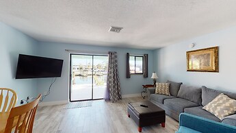 Off the Charts Inn & Out Island Resort