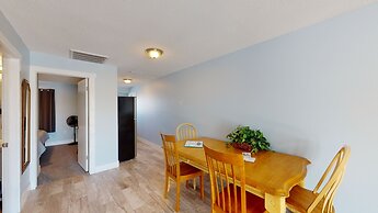 Off the Charts Inn & Out Island Resort