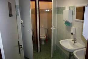 Sporthotel BK Pod Lipou
