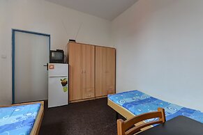 Sporthotel BK Pod Lipou