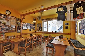 Sporthotel BK Pod Lipou