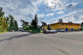 Sporthotel BK Pod Lipou