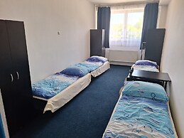 Sporthotel BK Pod Lipou