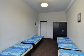 Sporthotel BK Pod Lipou