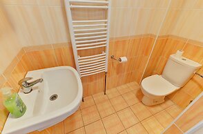 Sporthotel BK Pod Lipou