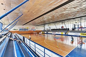 Sporthotel BK Pod Lipou