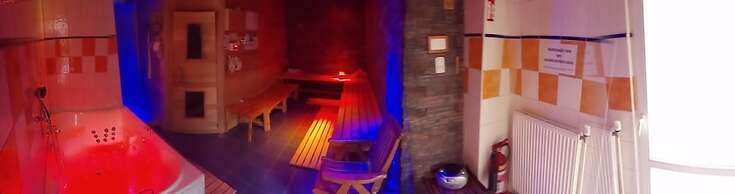 Sporthotel BK Pod Lipou