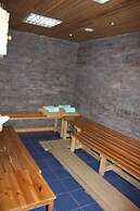 Sporthotel BK Pod Lipou