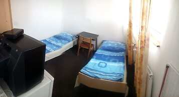Sporthotel BK Pod Lipou
