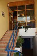 Sporthotel BK Pod Lipou