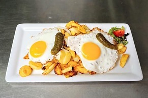 Gasthaus Schadde