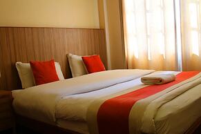Hotel Chhimeki