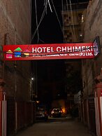 Hotel Chhimeki