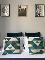 Baron Faro - Guest House