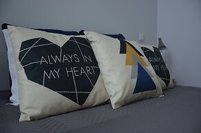 Baron Faro - Guest House