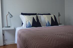 Baron Faro - Guest House