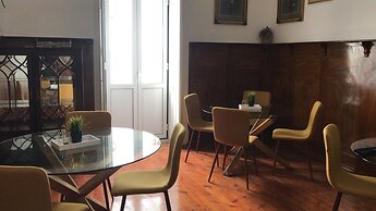 Baron Faro - Guest House