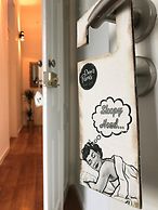 Baron Faro - Guest House