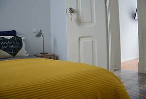 Baron Faro - Guest House