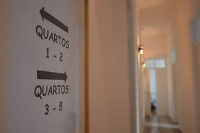 Baron Faro - Guest House