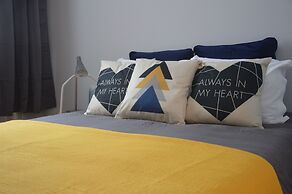 Baron Faro - Guest House