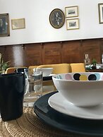 Baron Faro - Guest House