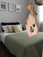 Baron Faro - Guest House