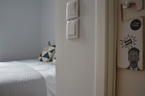 Baron Faro - Guest House