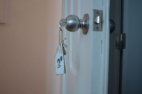 Baron Faro - Guest House