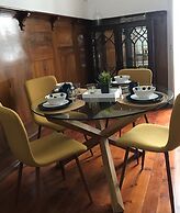 Baron Faro - Guest House