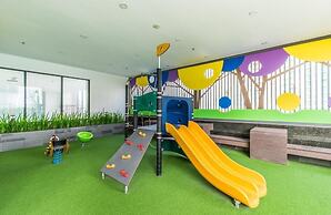 Rivergate Saigon Apartment