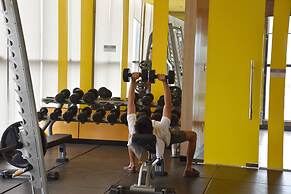 Rivergate Saigon Apartment