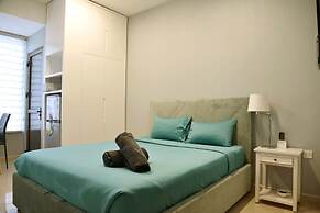 Rivergate Saigon Apartment