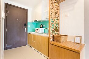 Rivergate Saigon Apartment