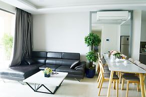 Rivergate Saigon Apartment